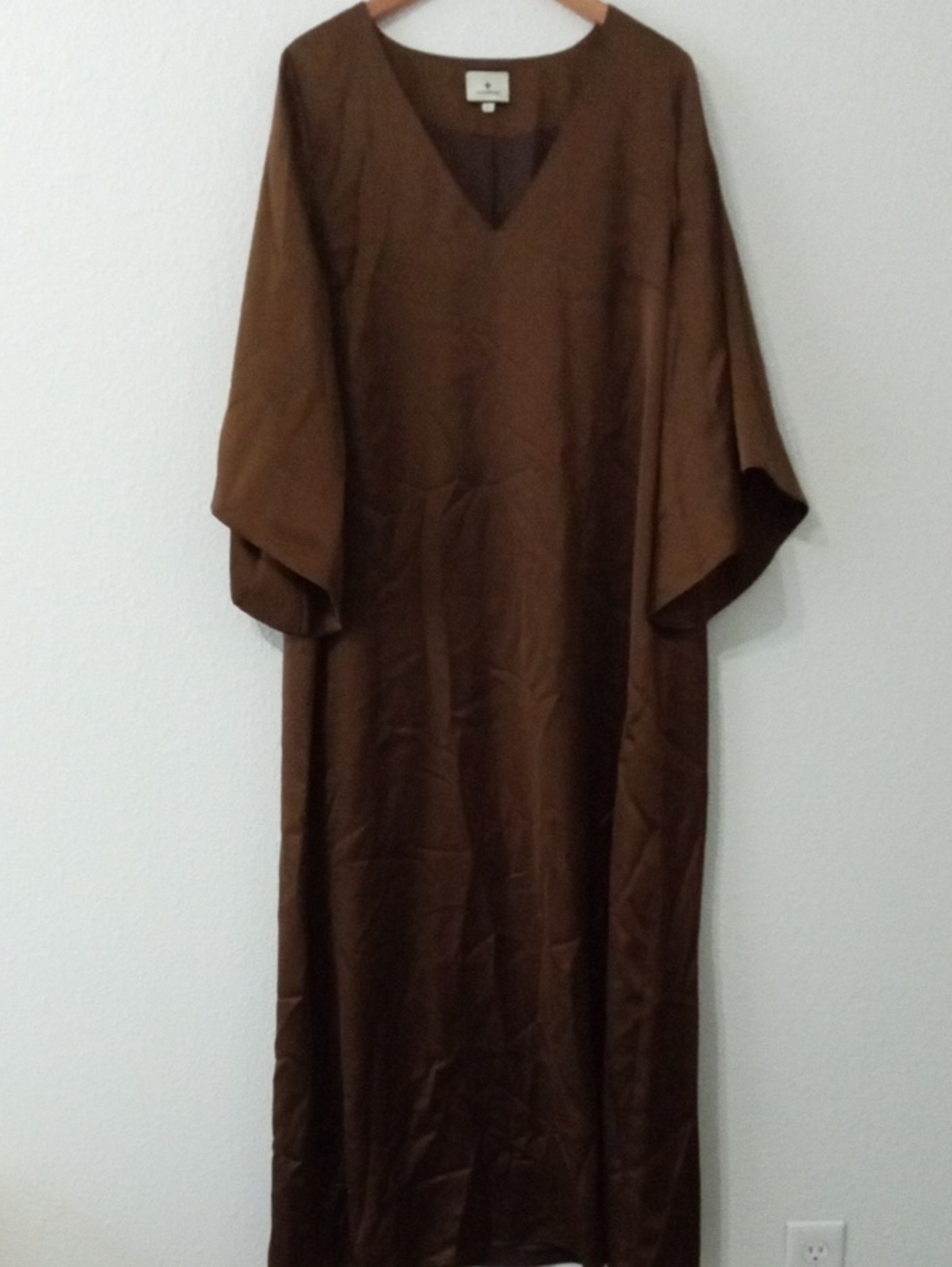 Tuckernuck Dress